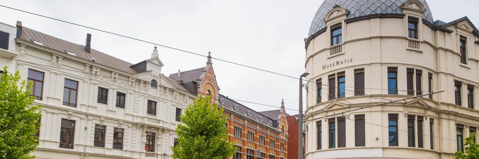 Museo de la Moda MoMu